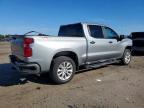 2024 Chevrolet Silverado K1500 Custom