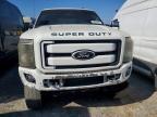 2015 Ford F250 Super Duty