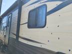 2018 Heartland Trailrunnr Camper