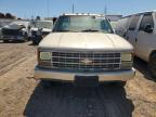 1991 Chevrolet GMT-400 C3500