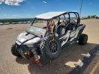 2014 Polaris RZR Utility Vehicle