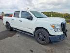 2018 Nissan Titan S