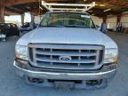 2004 Ford F350 SRW Super Duty