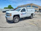 2017 Chevrolet Silverado C2500 Heavy Duty