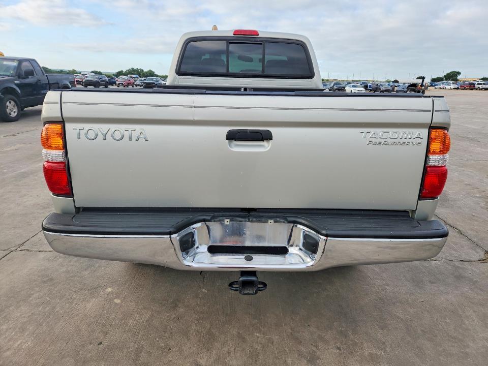 2004 Toyota Tacoma Xtracab Prerunner