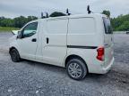 2020 Nissan NV200 Delivery Van