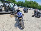 2000 Yamaha YZFR6 L