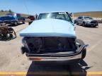 1992 Chevrolet S Truck S10