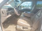 2004 Ford F350 SRW Super Duty
