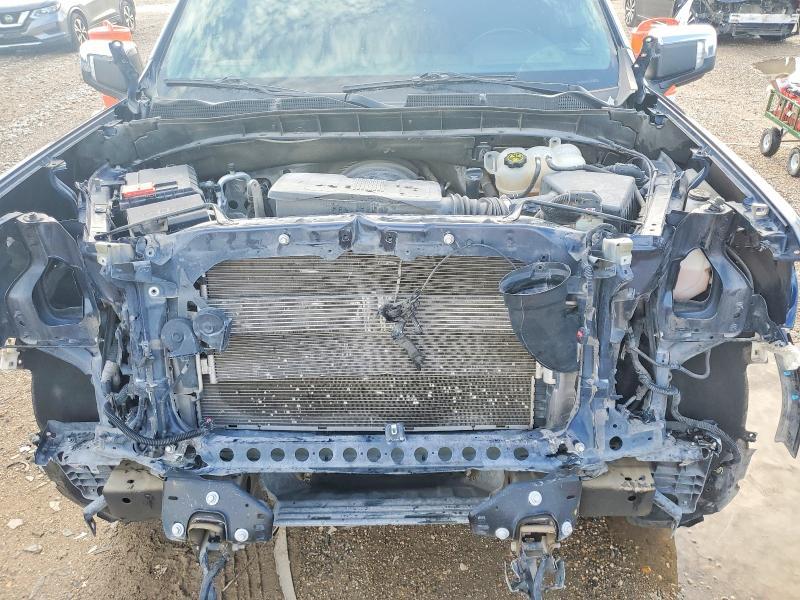 2023 GMC Sierra K1500 SLT