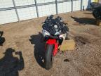 2016 Yamaha YZFR1S