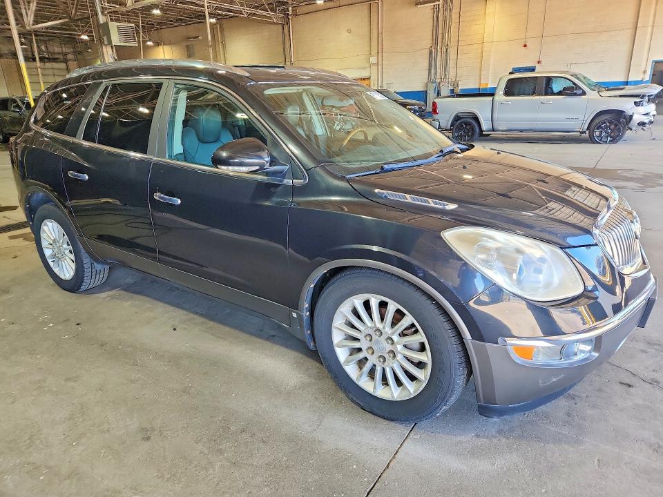 2010 Buick Enclave cxl