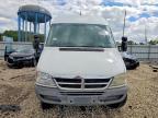 2006 Dodge Sprinter 2500 Delivery Van