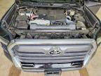 2022 Toyota Tundra Crewmax Limited