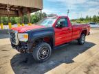2015 GMC Sierra C2500 Heavy Duty