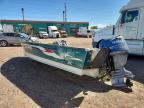 2004 Lund Boats 1800 PRO V SE