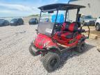 2010 Yamaha THE Drive