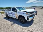 2020 Chevrolet Silverado C1500