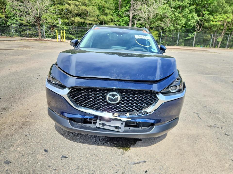 2021 Mazda Cx-30 Premium