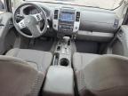 2019 Nissan Frontier SV V6