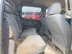 2018 Chevrolet Silverado K3500
