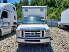 2017 Ford E450 BOX Truck