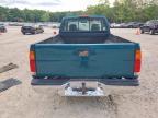1997 Nissan Truck XE