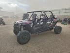2016 Polaris RZR Turbo XP Utility Vehicle