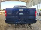 2006 Ford F150 Supercrew