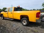 2008 Chevrolet Silverado K2500 Heavy Duty