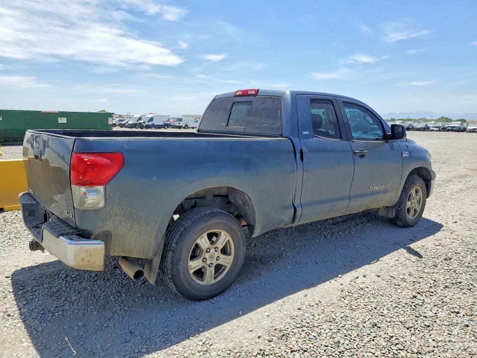 2008 Toyota Tundra SR5