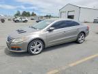 2009 Volkswagen Cc Sport