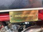 2001 Yamaha YFZ350