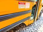 2012 Freigliner 2012 Freightliner MB Chassis School Bus