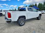 2015 Chevrolet Colorado Z71