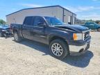 2012 GMC Sierra K1500 SLT
