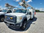 2015 Ford F450 Super Duty