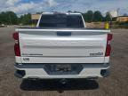 2022 Chevrolet Silverado K1500 High Country
