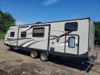 2015 Keystone Passport Camper