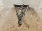 2021 Haulmark Enclosed Cargo Trailer