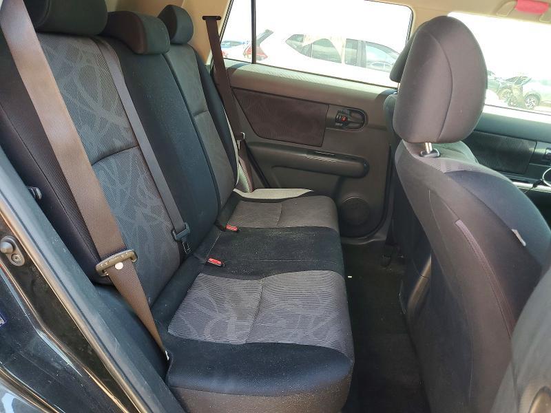 2013 Scion XB