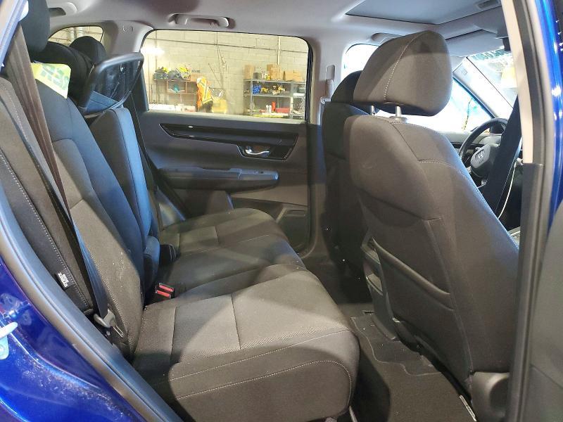 2024 Honda Cr-V Sport