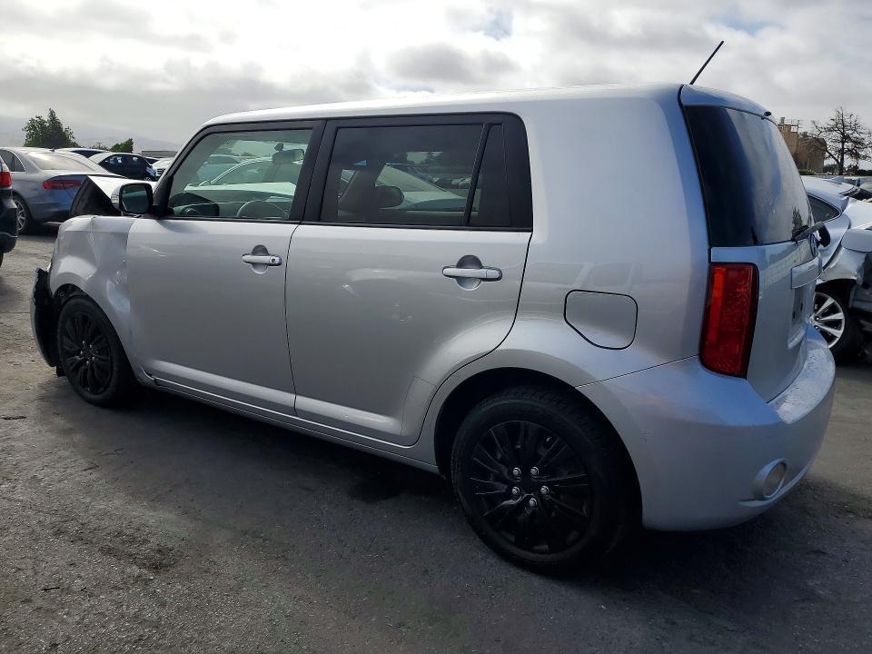 2008 Scion XB