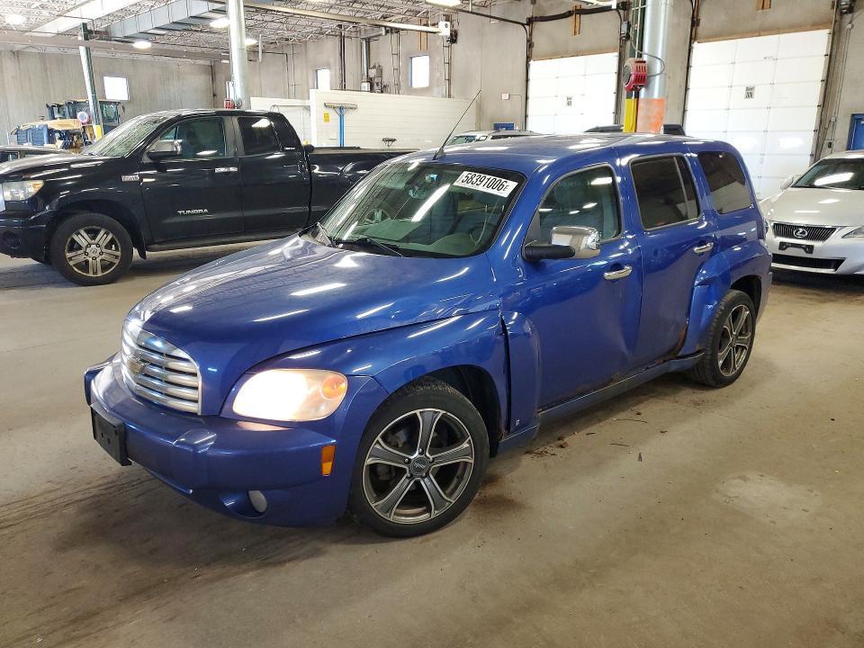 2006 Chevrolet Hhr lt