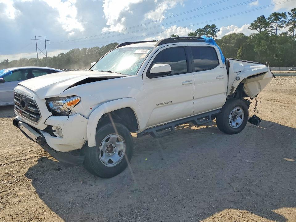 2017 Toyota Tacoma SR5 V6