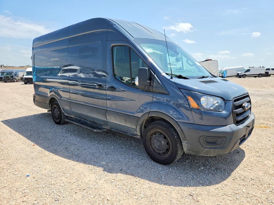 2020 Ford Transit T-250