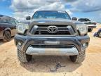 2015 Toyota Tacoma V6