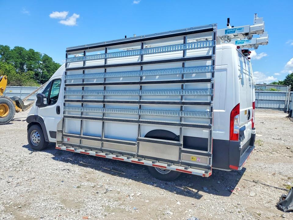 2023 Dodge Ram Promaster 3500 3500 High