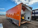 2016 Rc Trailers, Inc 2016 RC Rtbgn 8.5X36TR70 Enclosed Cargo Trailer