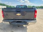 2010 Chevrolet Silverado C1500